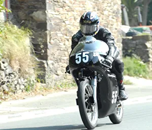 Paul Matravers (Norton) 2010 Senior Classic TT