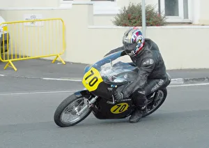 Paul Matravers Collection: Paul Matravers (Norton) 2016 Senior Classic TT