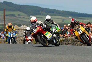 Aprilia Prints: Paul Robinson (Aprilia) 2015 Southern 100