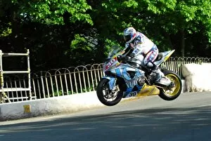 Paul Shoesmith Collection: Paul Shoesmith (BMW) 2012 Superstock TT