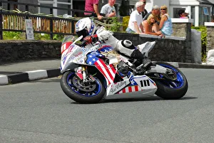 2014 Southern 100 Prints: Paul Shoesmith (BMW) 2014 Southern 100