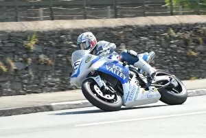 Paul Shoesmith (Yamaha) 2008 Senior TT