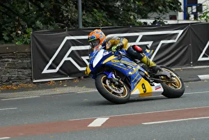 2015 Senior Manx Grand Prix Prints: Paul Smyth (Yamaha) 2015 Senior Manx Grand Prix