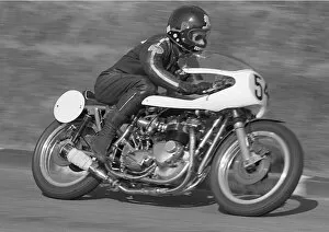 Paul Todd (Triumph) 1979 Senior Manx Grand Prix