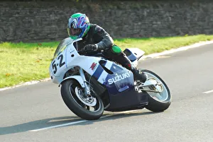 Paul Wilson (Suzuki) 2013 Formula One Classic TT