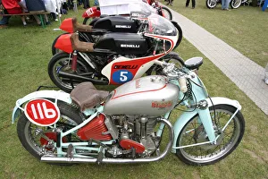 Bianchi Gallery: Paulo Valgrande (Bianchi) 2005 Classic Lap