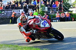 MV Gallery: Peter Hickman MV 2015 Supersport TT