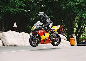Peter Hounsell (Suzuki) 2004 Senior TT