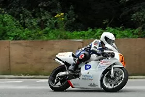 Images Dated 31st August 2012: Peter Symes (Honda) 2012 Junior Post-Classic MGP