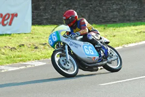 Peter Wakefield Collection: Peter Wakefield (Suzuki) 2013 250 Classic TT