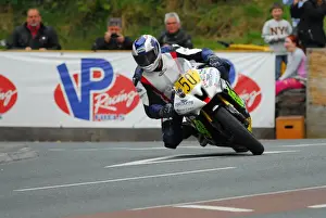 2015 Senior Manx Grand Prix Prints: Peter Wilkinson (Yamaha) 2015 Senior Manx Grand Prix