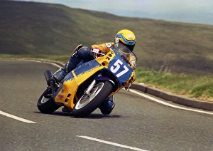 Phil Hogg (Suzuki) 1988