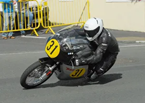 Philip McGurk (BSA) 2016 Senior Classic TT