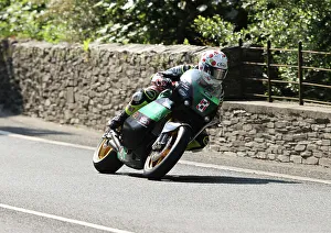 Paton Collection: Pierre-Yves Bian Paton 2023 Supertwin TT