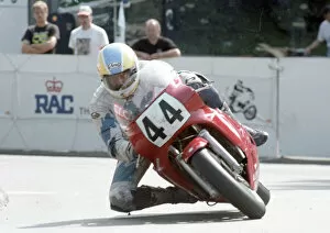 Ralph Sutcliffe (Kawasaki) 1992 Senior TT