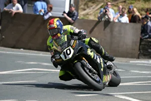 2006 Superbike Tt Collection: Raymond Porter (Yamaha) 2006 Superbike TT