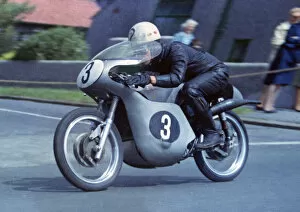 Rex Avery (EMC) 1965 Ultra Lightweight TT