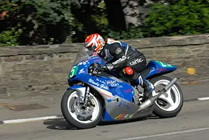 Richard Bregazzi (Honda) 2009 Lightweight Grand Prix