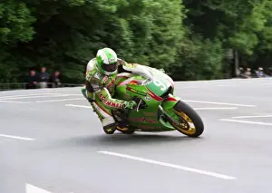 2000 Lightweight Tt Prints: Richard Britton (Sandown Honda) 2000 Lightweight TT