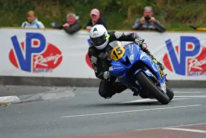 2015 Senior Manx Grand Prix Prints: Richard Charlton (Yamaha) 2015 Senior Manx Grand Prix
