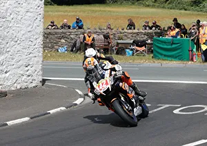 Richard Charlton (Yamaha) 2022 Southern 100