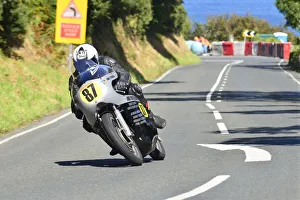 2014 500 Classic Tt Prints: Richard Lambourn (Norton) 2014 500 Classic TT
