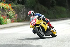 Richard Wilson Prints: Richard Wilson (Yamaha) 2013 Newcomers Manx Grand Prix
