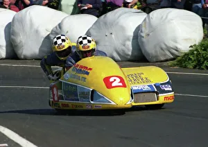 Collections: Dave Molyneux Collection