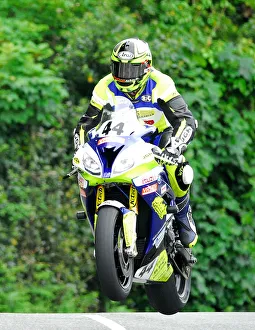 2018 Senior Tt Prints: Rob Hodson (B M) 2018 Senior TT