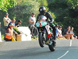 2016 Lightweight Tt Prints: Rob Livesey (Kawasaki) 2016 Lightweight TT