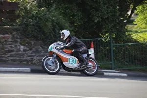 Ariel Gallery: Rob Taylor (Ariel) 2019 Classic Parade