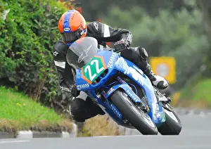 2016 Supertwin Manx Grand Prix Prints: Rob Temple (Kawasaki) 2016 Supertwin Manx Grand Prix