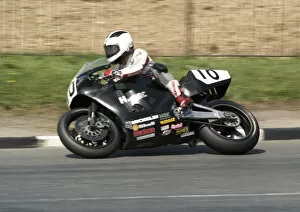 Robert Dunlop (NRS Norton) 1992 Senior TT