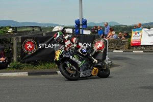 Robert Nelson Prints: Robert Nelson (Suzuki) 2016 Southern 100