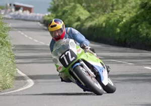 Robert Price (Kawasaki) 1998 Singles TT