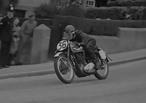 roy boughey bsa bray hill Trending Item 4