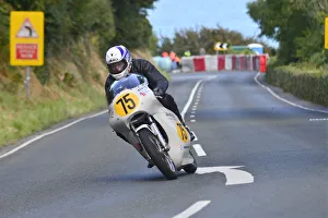 2014 500 Classic Tt Prints: Roy Phipps (Honda) 2014 500 Classic TT