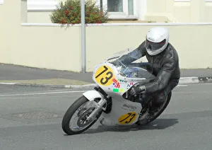 Roy Phipps (Honda) 2016 Senior Classic TT