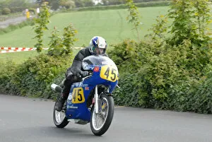 Images Dated 31st May 2020: Roy Phipps (Norstar) 2011 Pre TT Classic