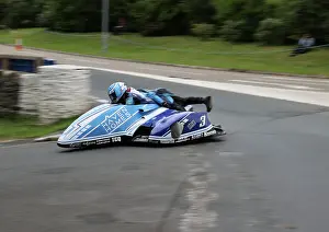 Ryan Crowe Callum Crowe LCR Honda Hoosier Tyre Test