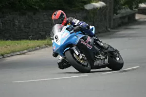 Ryan Farquhar (Honda) 2007 Superbike TT