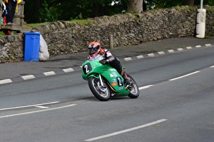 Paton Prints: Ryan Farquhar (Paton) 2012 Senior Classic MGP