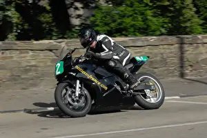 2009 Ultra Lightweight Grand Prix Prints: Simon Perkin (Suzuki) 2009 Ultra Lightweight Grand Prix