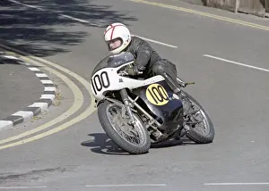 Bill Snelling (Velocette Metisse) 1978 Senior Manx Grand Prix