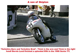 A son of Skipton