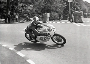Spains finest: Santiago Herrero and Ossa
