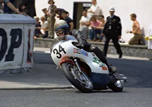 1970 Lightweight Tt Collection: Stan Woods (Suzuki) 1970 Lightweight TT