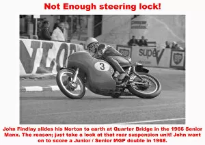 Images Dated 14th October 2019: Not enough steering lock