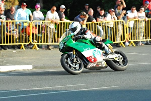 Paton Prints: Stefano Bonetti (Paton) 2016 Lightweight TT