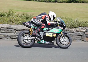 Paton Collection: Stefano Bonetti (Paton) 2019 Lightweight TT